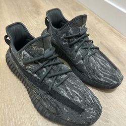 Adidas Yeezy Boost 350 V2 MX Dark Salt