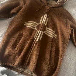 New Mexico Jacket 