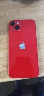 Apple iPhone 14 Plus 128gb All Carriers red
