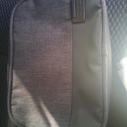 Men's toiletry Bag