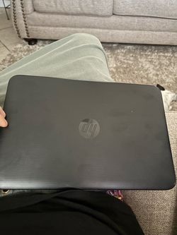 HP Laptop
