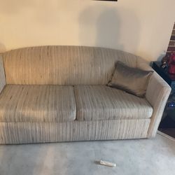 Serra sofa sleeper