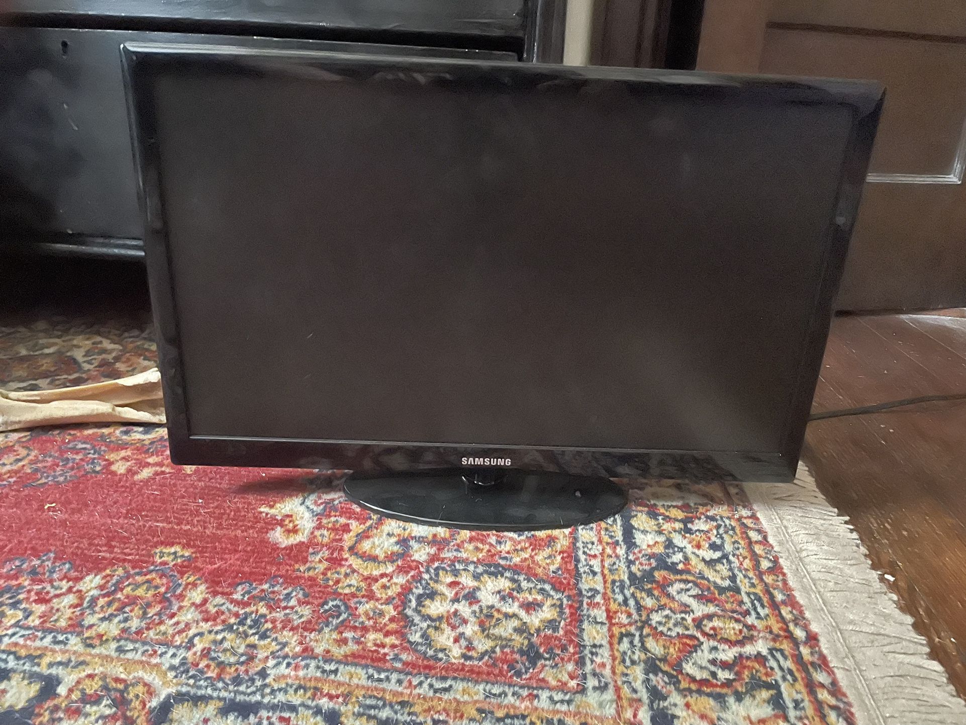 Small Tv 