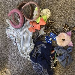 Hair Stuff 