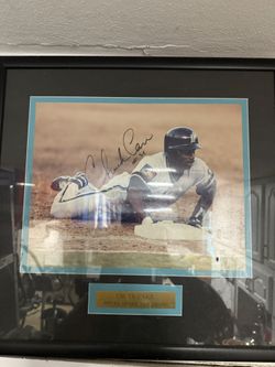 Sports Memorabilia 