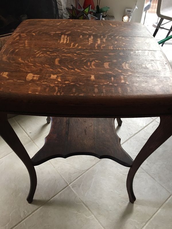 Antique Oak Table 24”x24” Square X 29” Tall (Antiques) In Mesa, AZ Antique Oak Table 24”x24” square x 29” tall (Antiques) in Mesa, AZ - OfferUp - Antique Oak Table 24”x24” Square X 29” Tall (Antiques) In Mesa, AZ