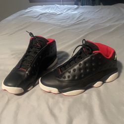 Jordan 13 Retro Low Bred