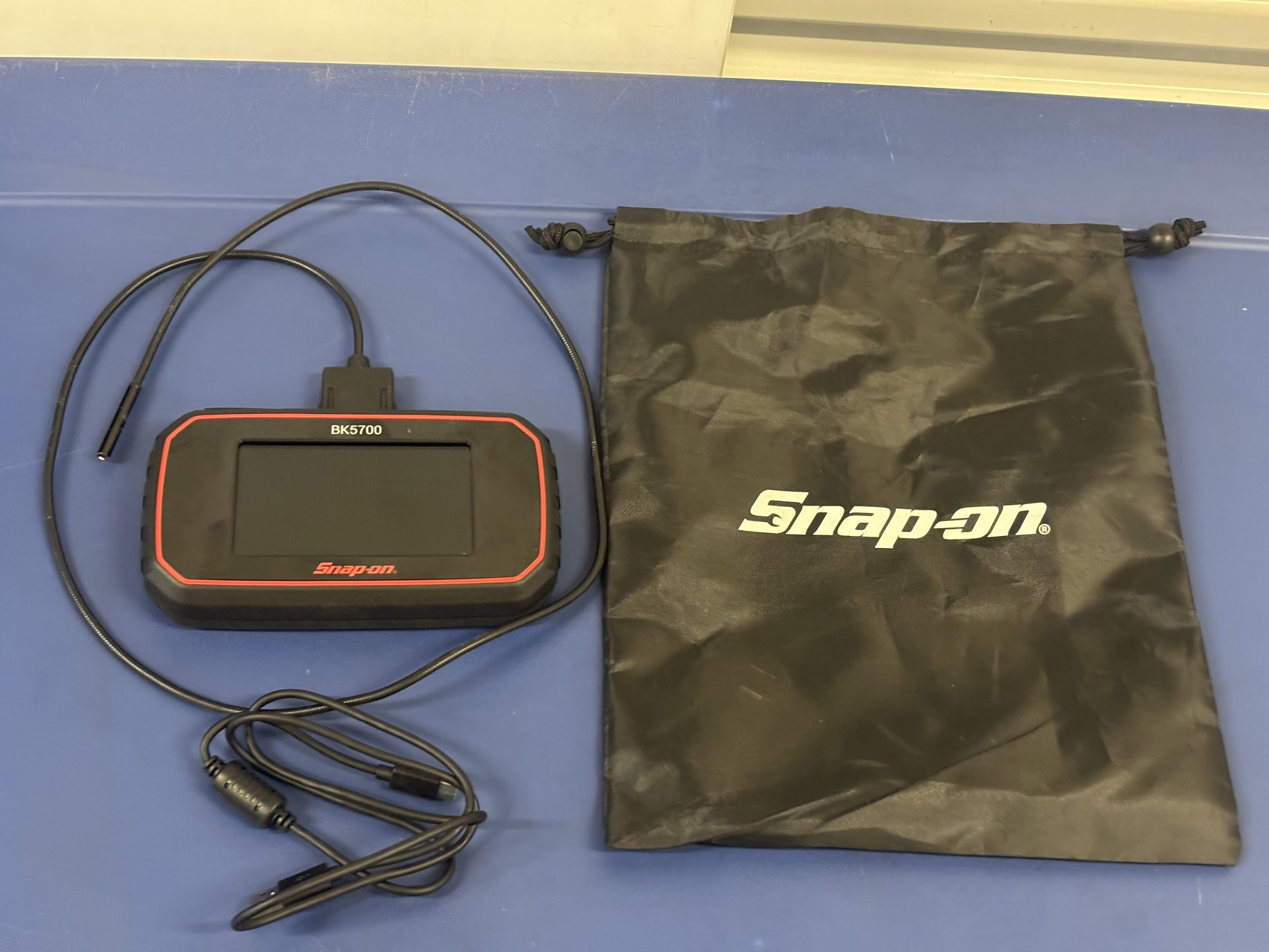 Snap-on Tools 5.5 mm Video Scope