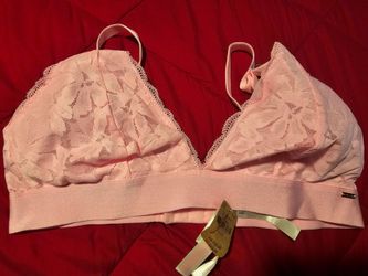 Pink Victoria secret