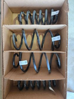 Ford Maverick Lobo Springs