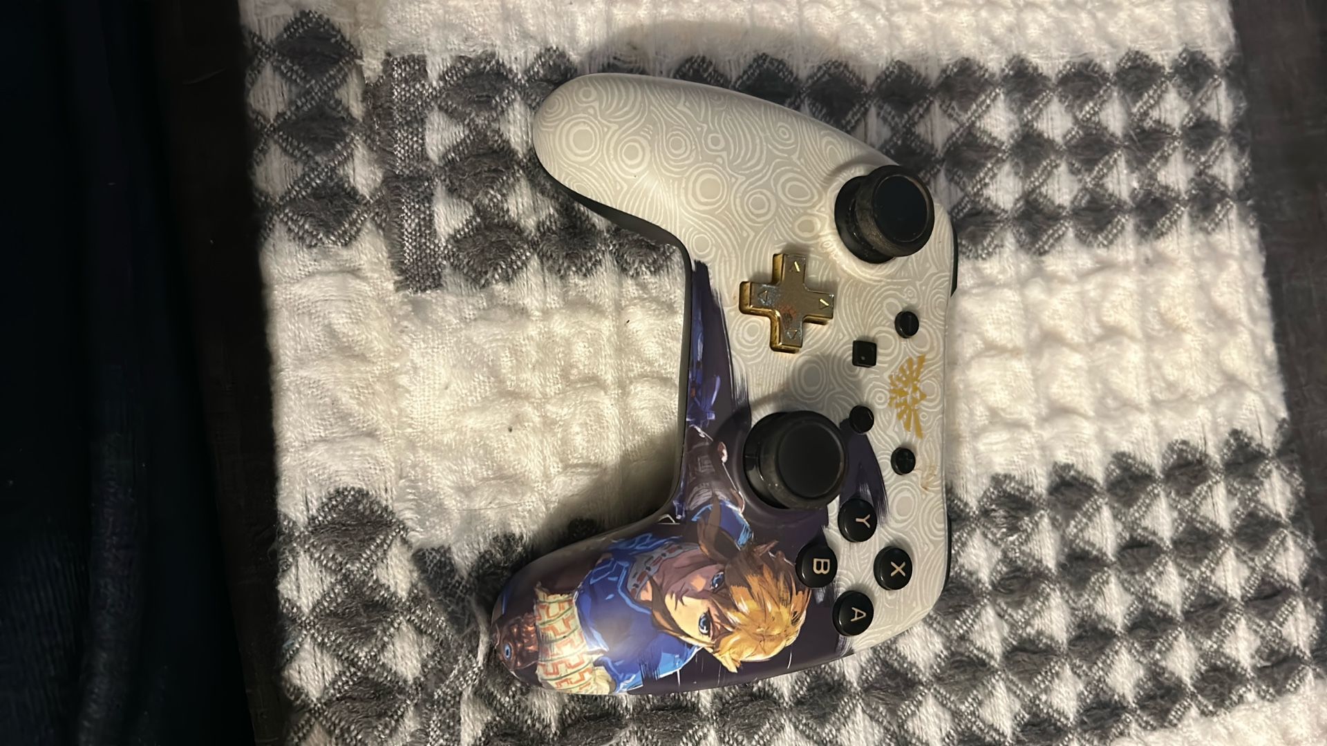 Controller