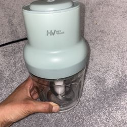 HeyValue Baby Food Chopper