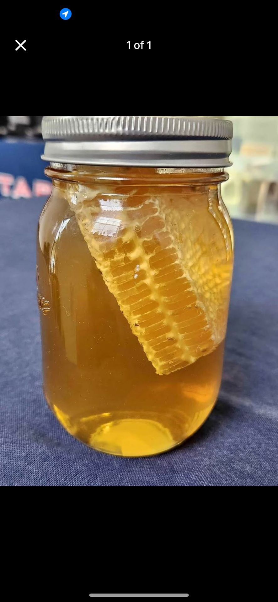 🍯 Selling honey 🍯