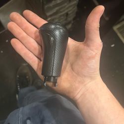 OEM Honda Civic Shift Knob