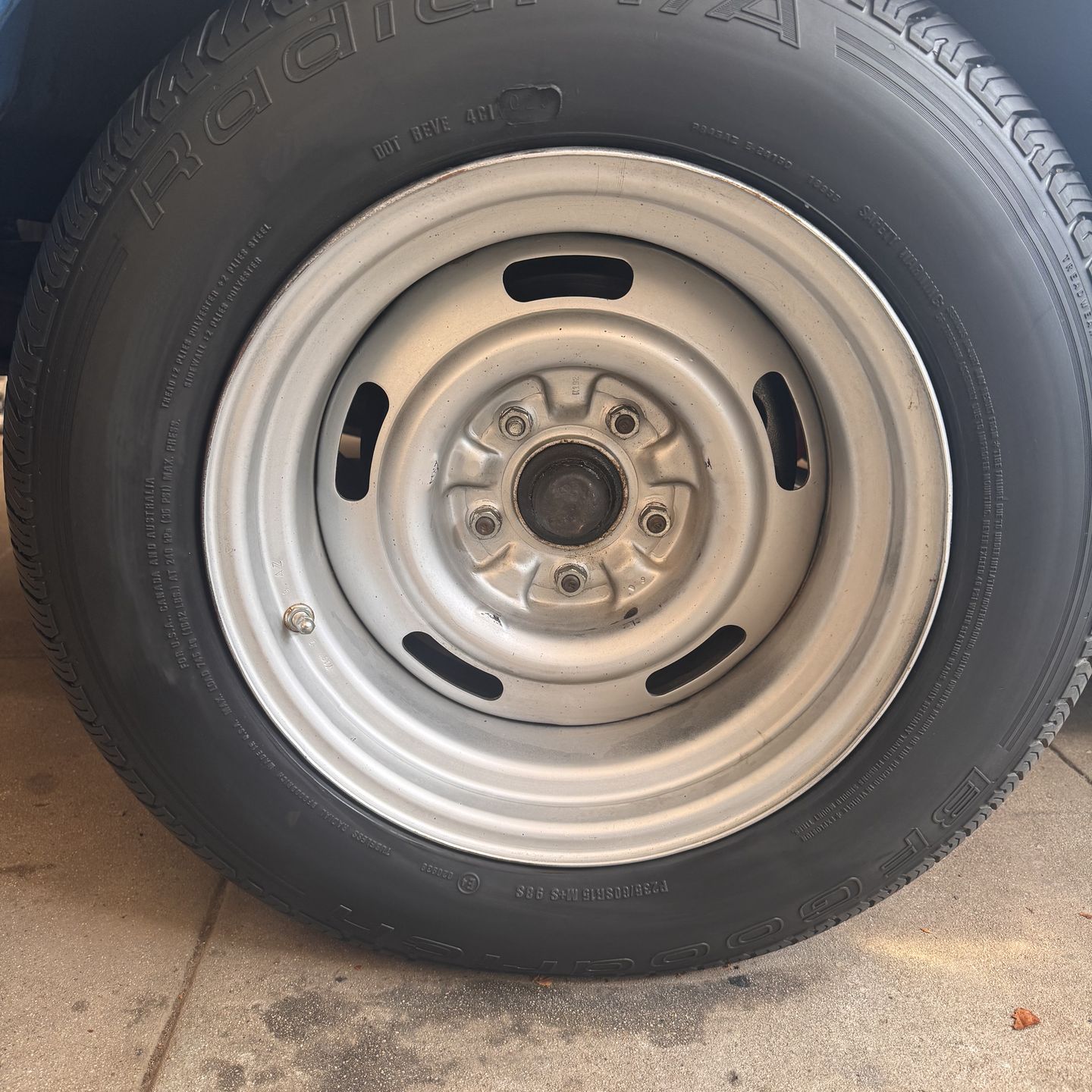 New Wheels Glendale Heightsnull