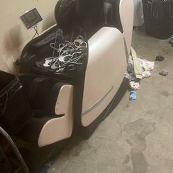 Massage Chair