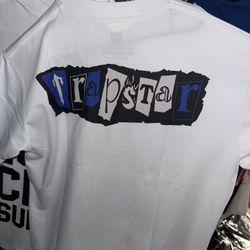 Awful Lot Of Cough Syrup Shirt