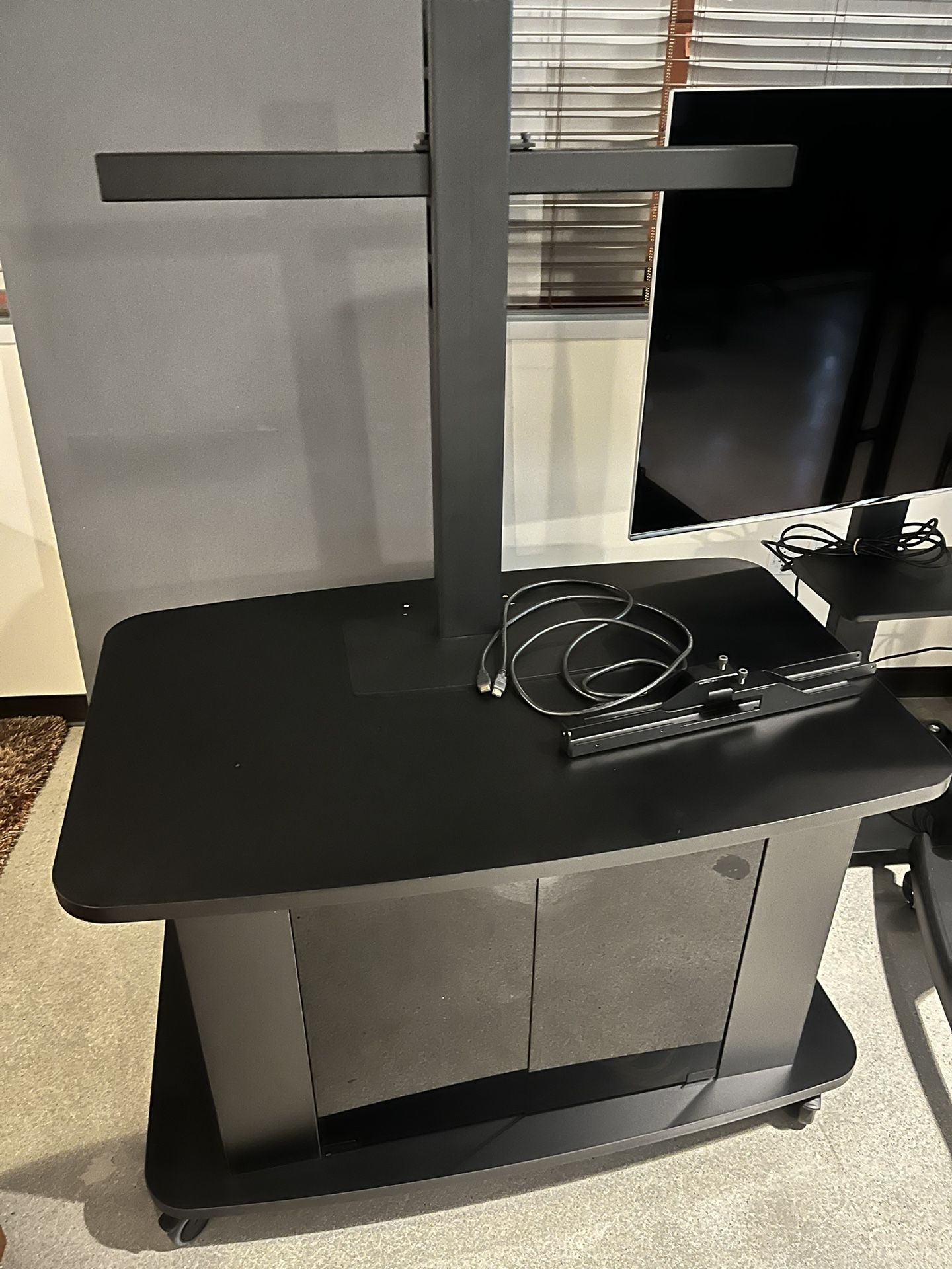 TV Cart