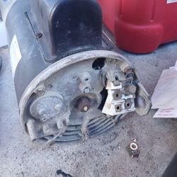  U.S. Motors (Nidec) square flange pool and spa pump