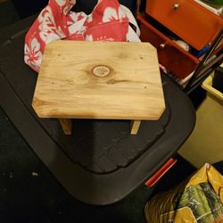 Stool 