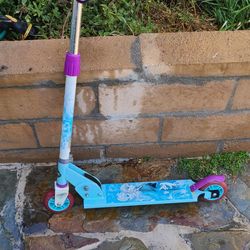 Free Scooter