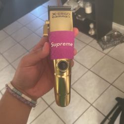 Gamma + X-Ergo (other cases included)