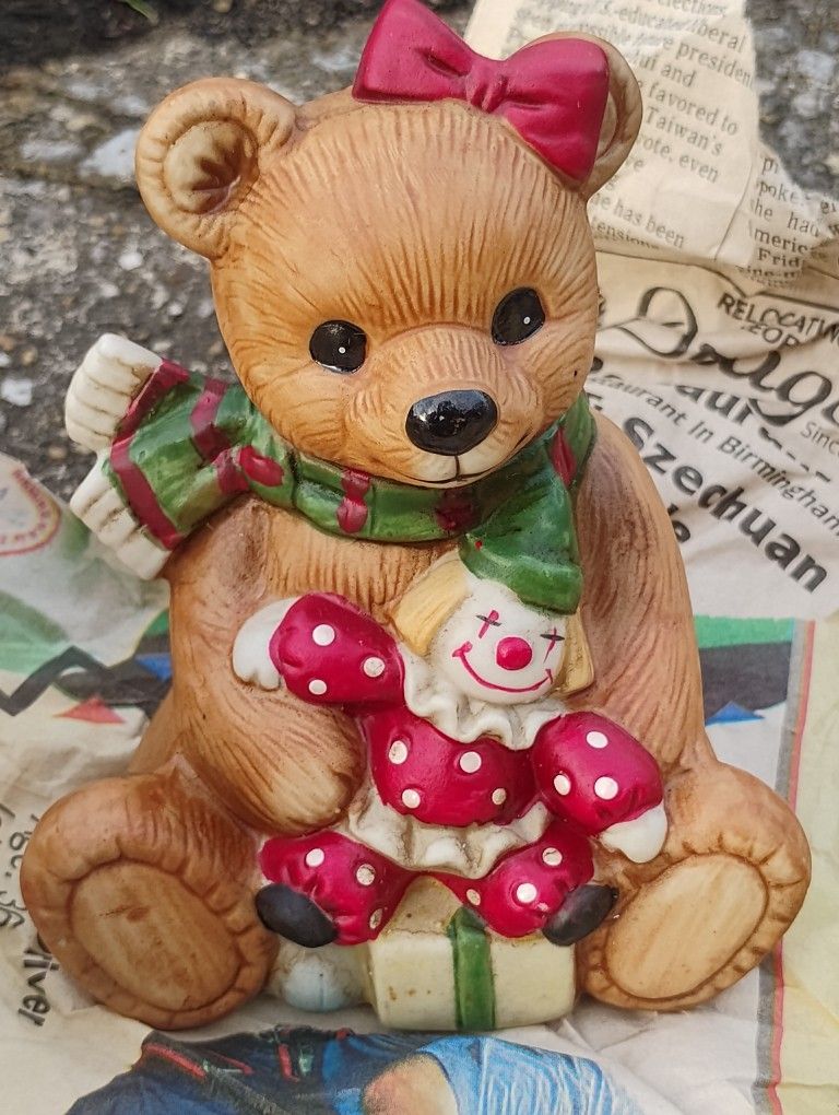 Namcobbears