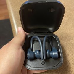 Powerbeats Pro