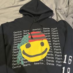 Denim Tears X Cactus Plant Flea Market 