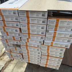 Praline White Oak 22 MIL x 8.7 in. W x 59 in. L Click Lock Waterproof Luxury vinyl Plank Flooring (25 sq. ft./Case)