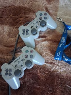 Ps1 controllers