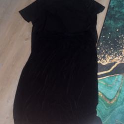 Skirt Set (Shirt & Skirt)