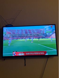 TV Vizio 40”