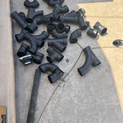 ABS FITTINGS