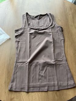 New women tank