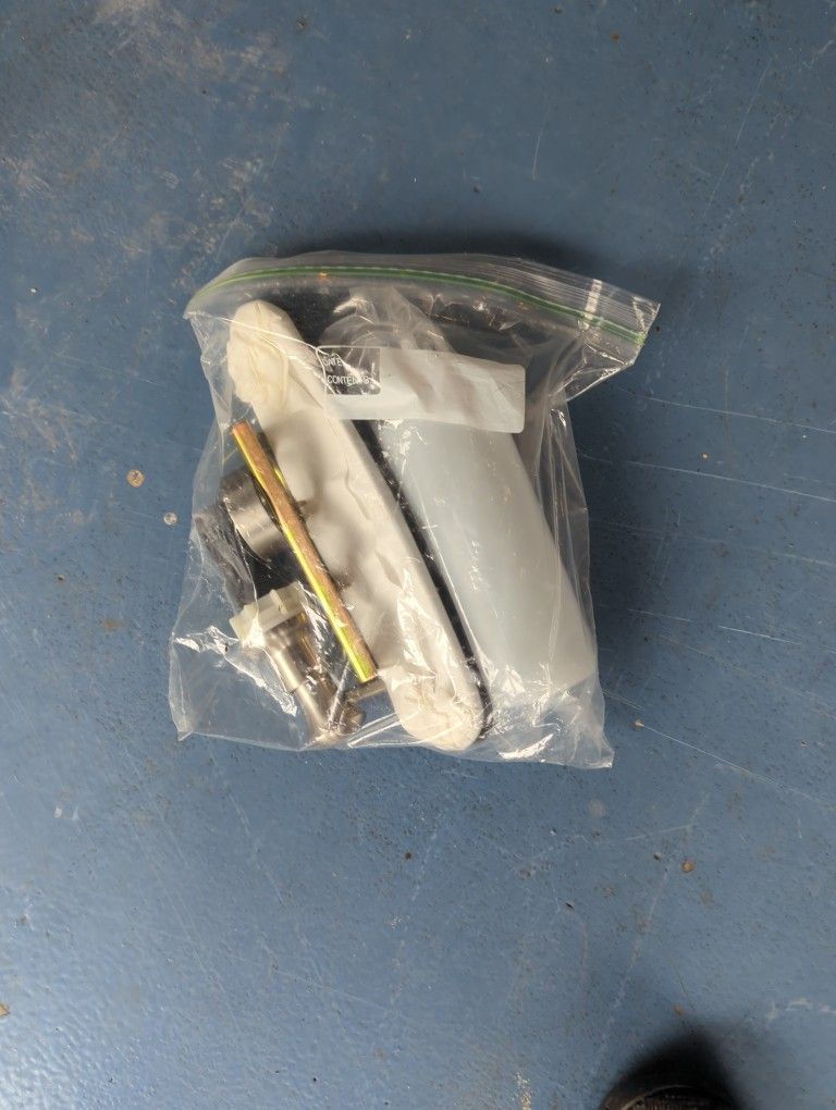 In-counter Soap Dispenser- Never Installed