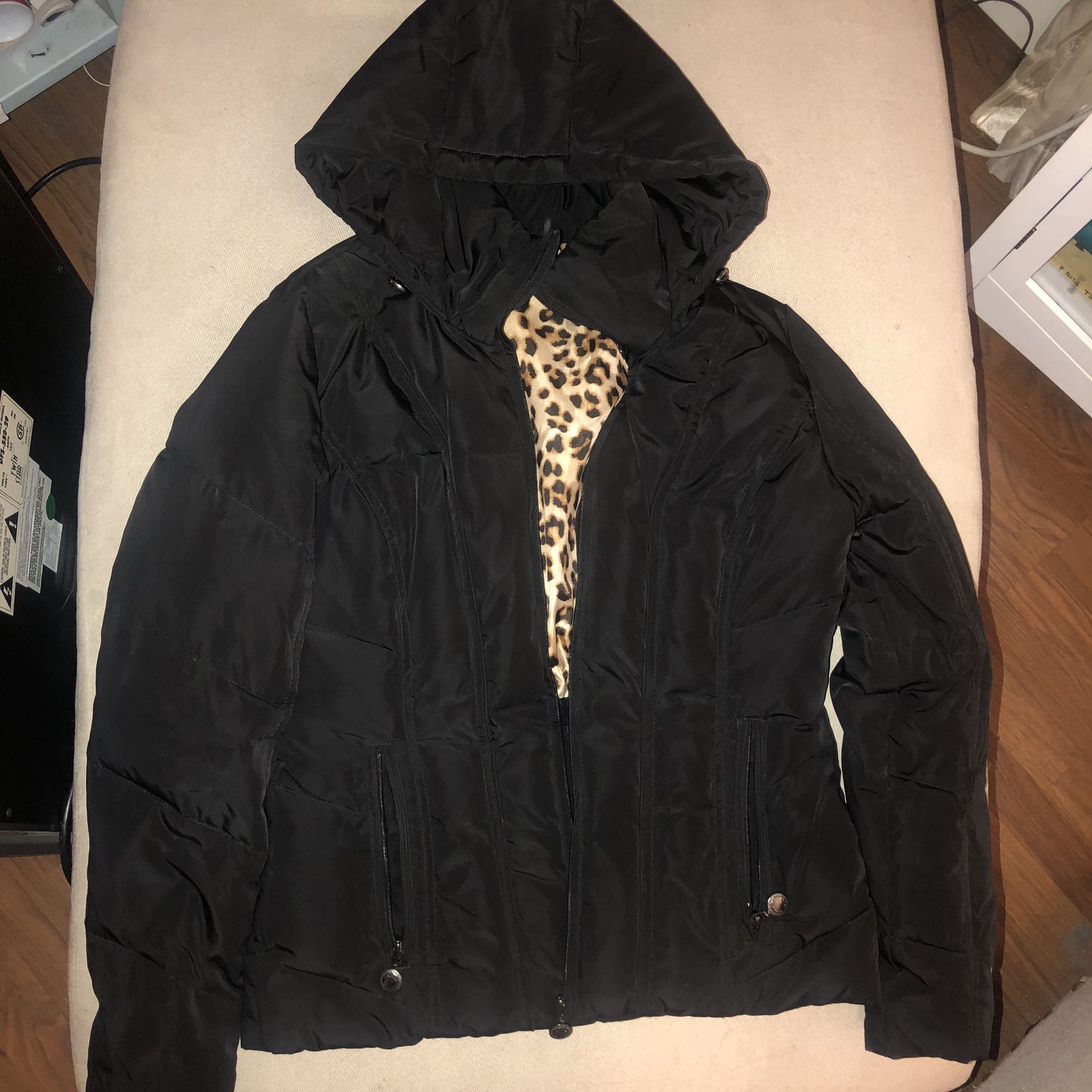 Calvin Klein Winter Coat