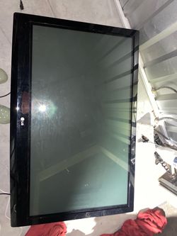Plasma TV 50in