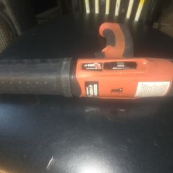 Ramset COBRA + 0.27 Caliber Semi-Automatic Powder-Actuated Tool