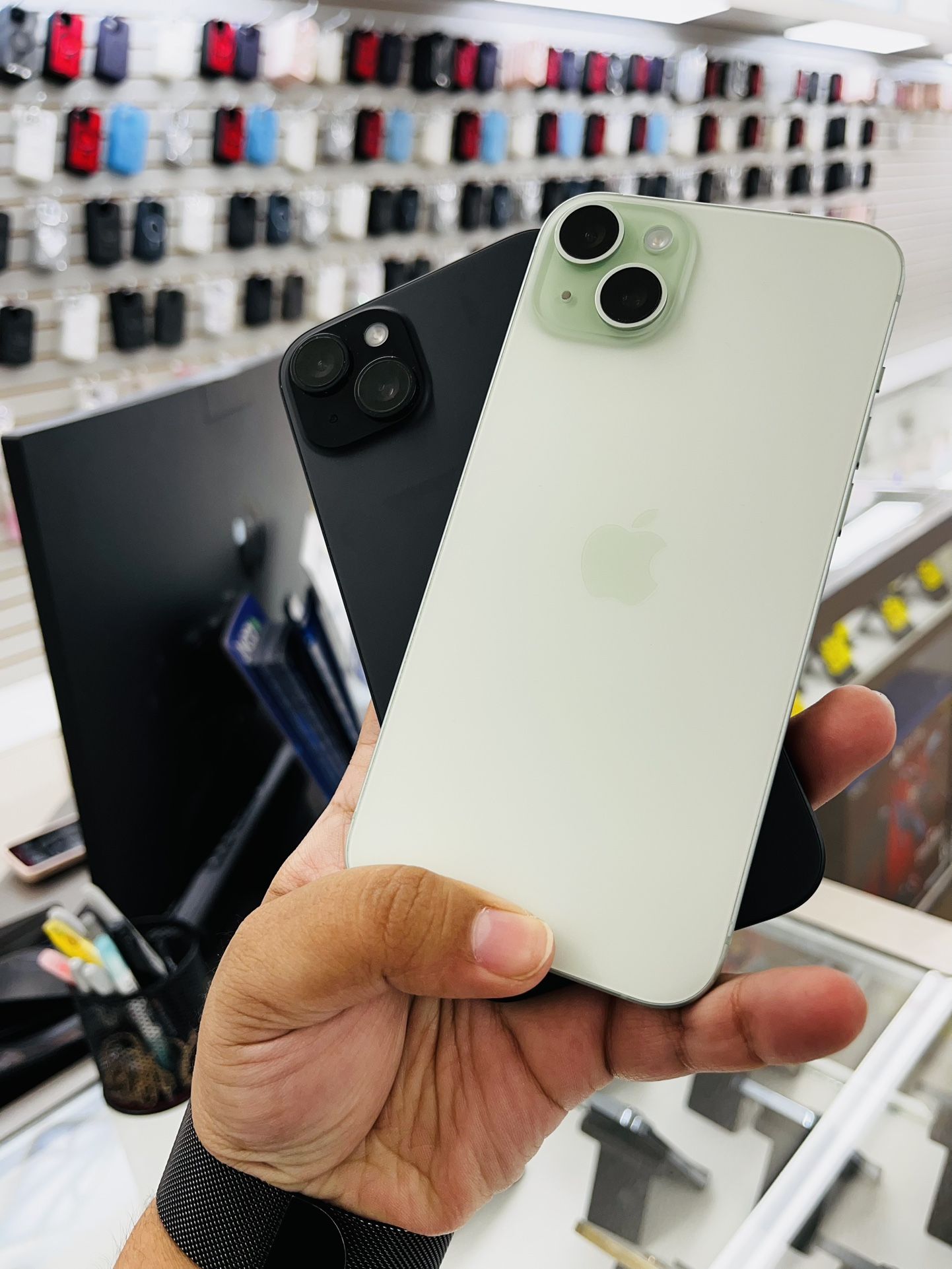 iPhone 15 Plus 128gb