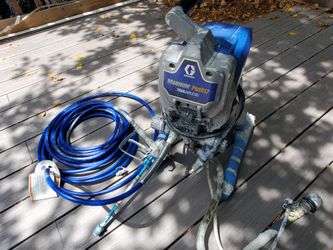 Magnum ProX17 Airless Paint Sprayer