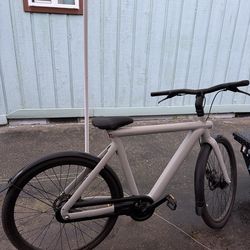 Vanmoof s3
