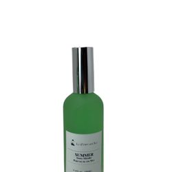 Summer Perfume Oil for Men - 3.4 Oz. (100 ML)