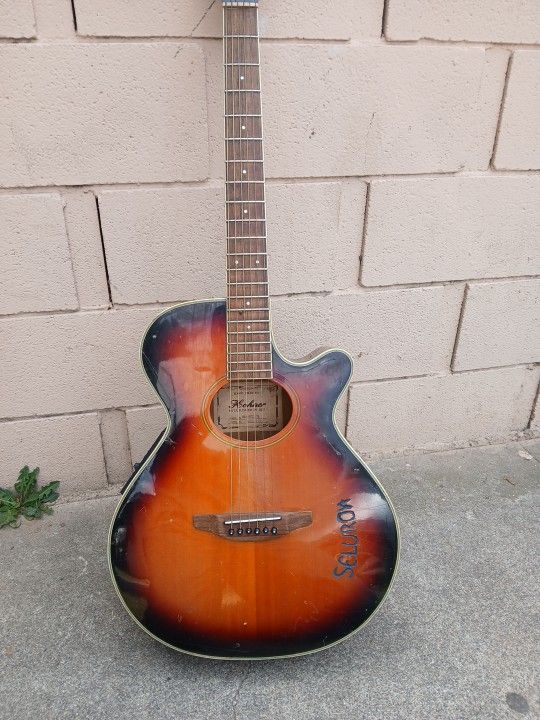 Guitar