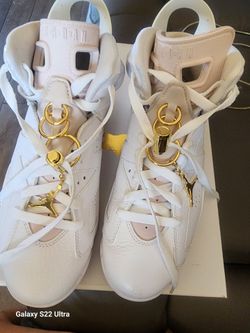 Air Jordan women retro 6