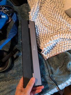 USB-C docking station