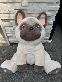 Jumbo dog - Stuffy