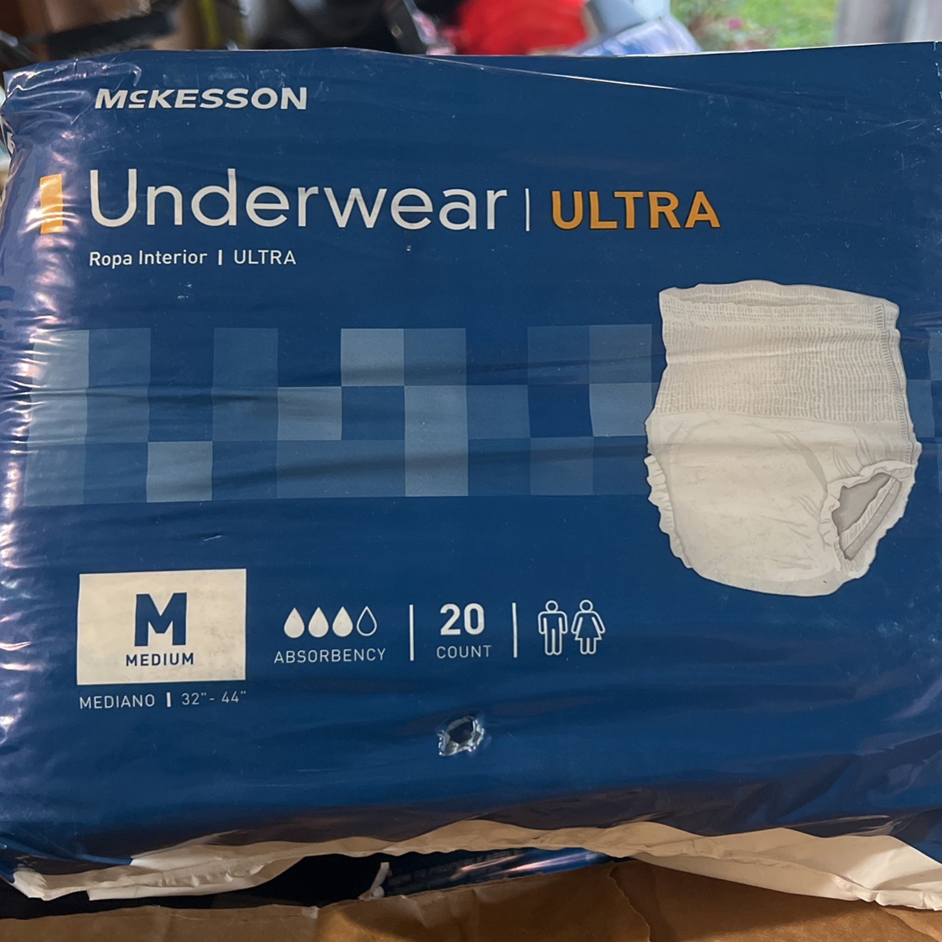 Underwear Ultra 