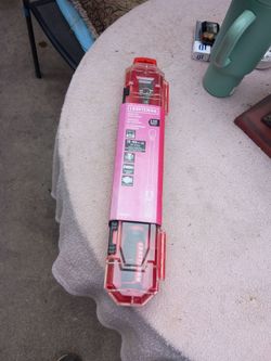 20 to 100 ft lb torque wrench Craftsman