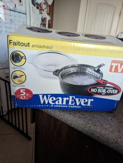 Dutch Oven 5qt